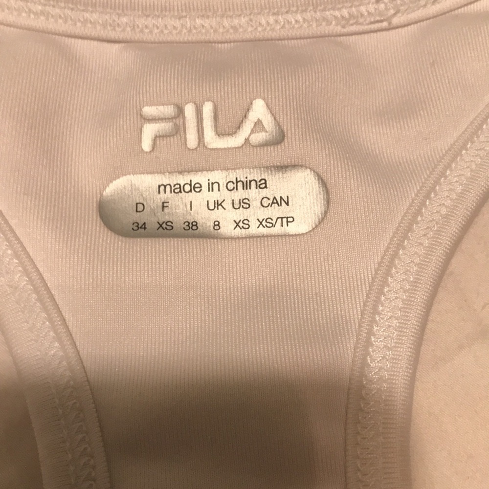 Fila - Picture 4 of 7